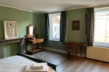 Bed & Breakfast Grammelot