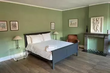 Bed and Breakfast Grammelot