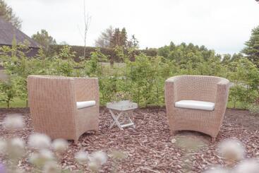 Bed and Breakfast Hessener Esch