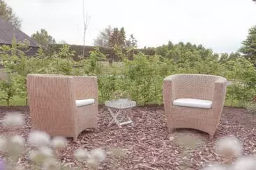 Bed and Breakfast Hessener Esch