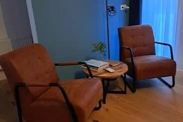 Bed & Breakfast Hessener Esch