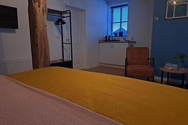 Bed and Breakfast Hessener Esch