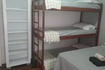 Bed & Breakfast Pousada Kundalini Arraial