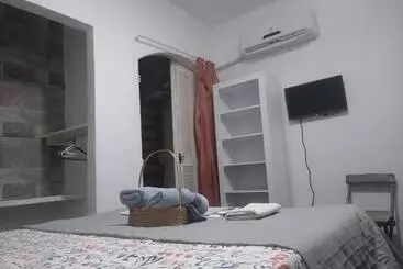 Bed and Breakfast Pousada Kundalini Arraial