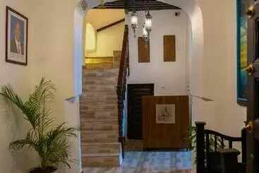 Hotel Aurelia Zanzibar