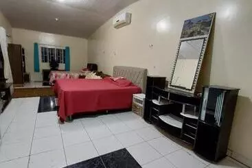 ホテル Casa Temporada Caribe De Alter