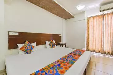 Fabhotel Gl Residency   Satellite