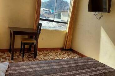 Hotel Hostal Waynawasi Cusco