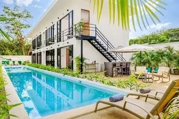 Hotelli House Of Nomad   Adults Only