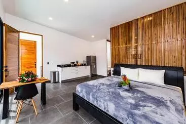 Hotelli House Of Nomad   Adults Only