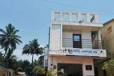 Otel Jampore Inn