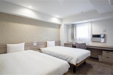 Hotel Kuretake Inn Premium Tajimi Ekimae