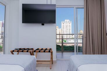 호텔 Marco Polo Rodadero