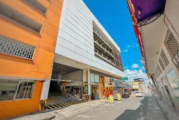 هتل Monarca Armenia