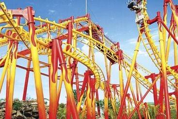 هتل Pousada Sal Da Praia