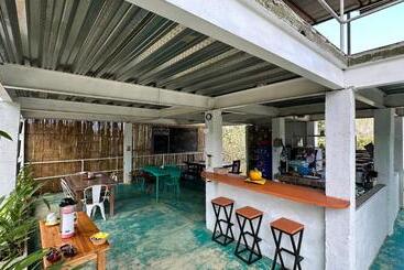 هتل Renasci Palomino