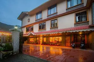 Hotel Samlhen