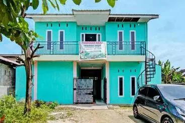 Hotel Spot On 91918 Najla Guest House Syariah
