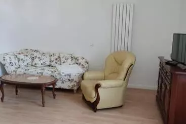 Inspektorenhaus Dobbin Ferienpension