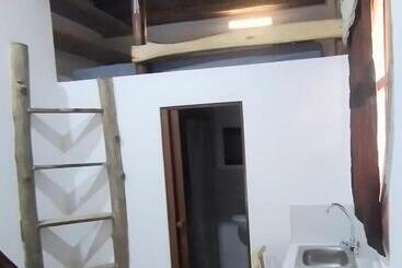 מלון דירות Manglaralto Beach Suite S