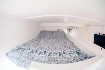 پانسیون Bijou Annexe, Sea View, Private Entrance & Parking   Folkestone