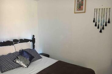 Pensionat Casa Marú