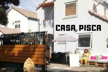 Pensão Casa Pisca