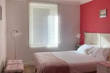 Pension Chambres D’hôtes Nordlys