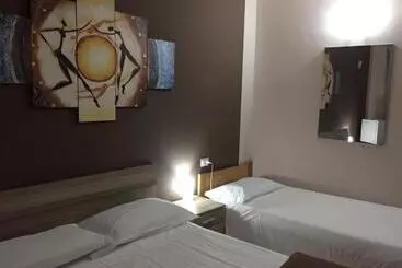 پانسیون Residence Albergo Self Check In