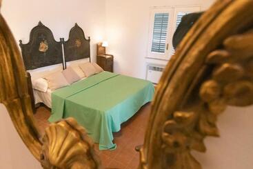 펜션 Villa Le Lune