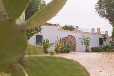 Majatalo Villa Le Lune