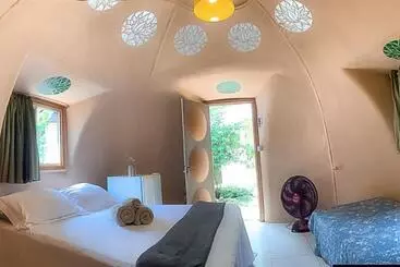 ペンション Villa Madeira