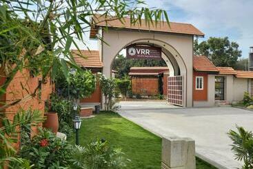 Resort Vrr Holistic Wellness Centre  Electronic City