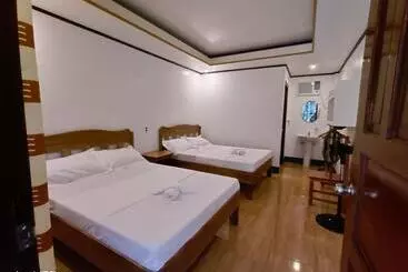 Ostello Rabang Traveller S Inn