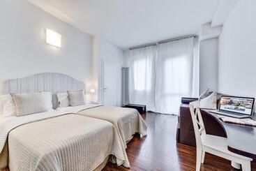 Bed and Breakfast Marconi Inn