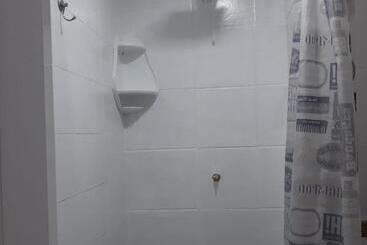 هتل کپسول Suíte Serra Verde