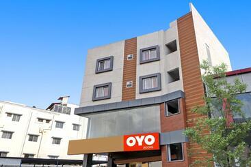 Hotel O New Town House