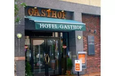 Hotel Gasthof Vacation Stay 83293v