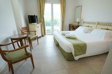 호텔 Hotiday Room Collection Fiuggi