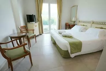 Hotel Hotiday Room Collection   Fiuggi