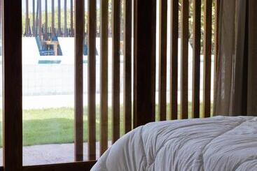 ホテル Mikiki Lifestyle