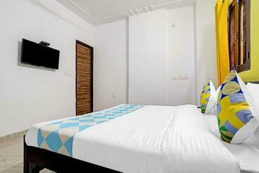 Отель Flagship Sp Residency