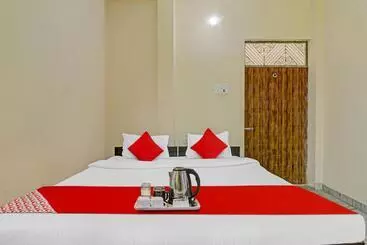 ホテル Flagship Pratap Guest House