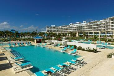 Dreams Cap Cana Resort & Spa All Inclusive