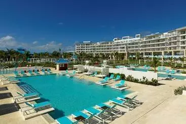 Dreams Cap Cana Resort & Spa All Inclusive