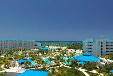 Dreams Cap Cana Resort & Spa All Inclusive