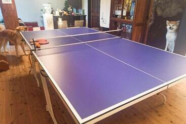 Panzió Maroyashiki Vacation Stay 70236v