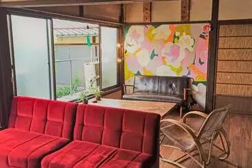 Pansiyon Maroyashiki   Vacation Stay 70236v