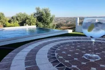 ペンション Varandas Do Vale Furnazinhas