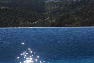 Pension Varandas Do Vale Furnazinhas